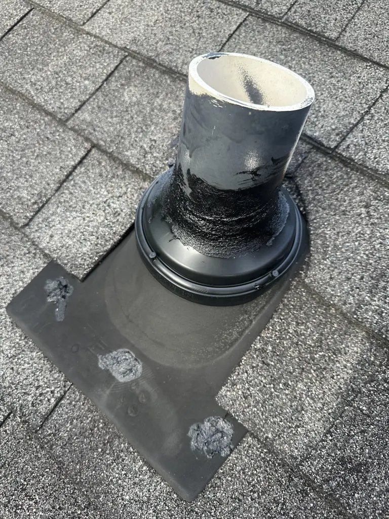 Hart Family Home Services - Roofing Pipe Repair