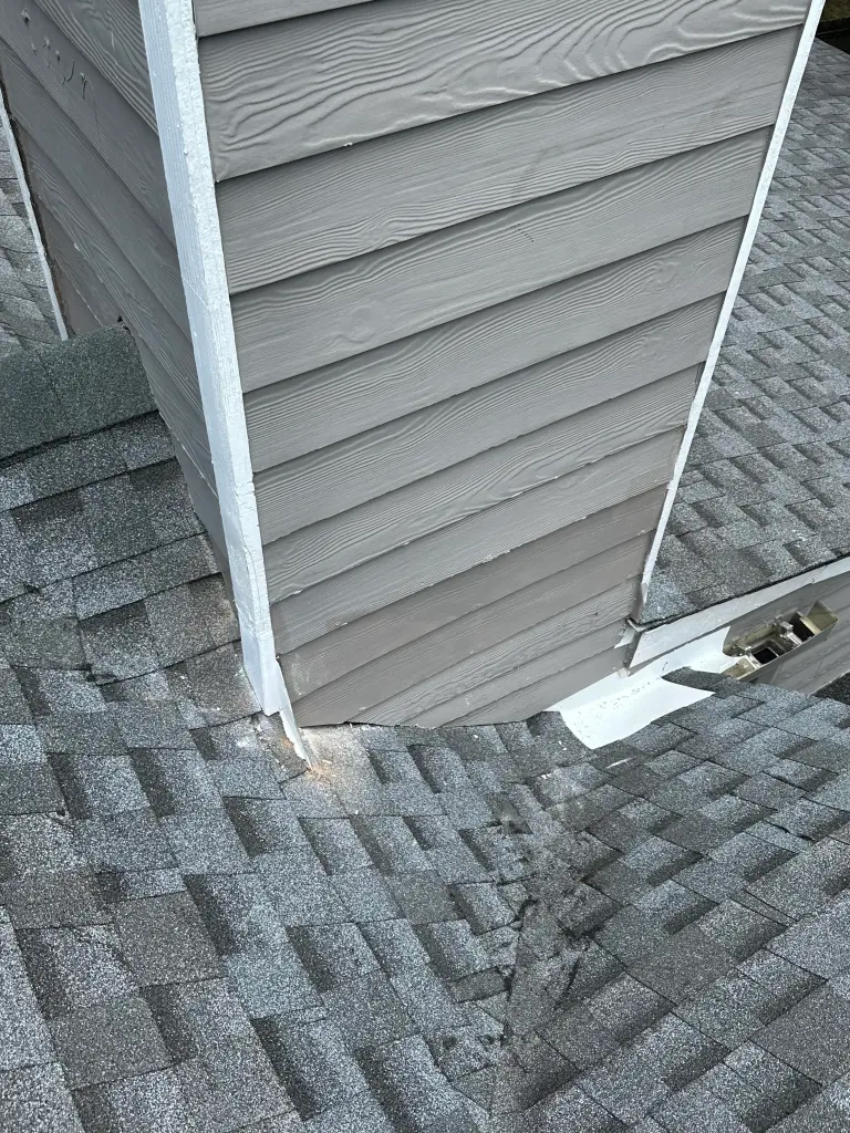 Hart Family Home Services - Rotten Siding and Trim