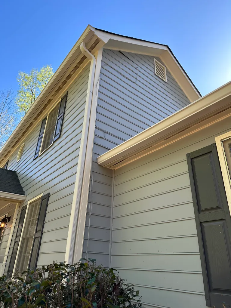 Hart Family Home Services - Siding Repair