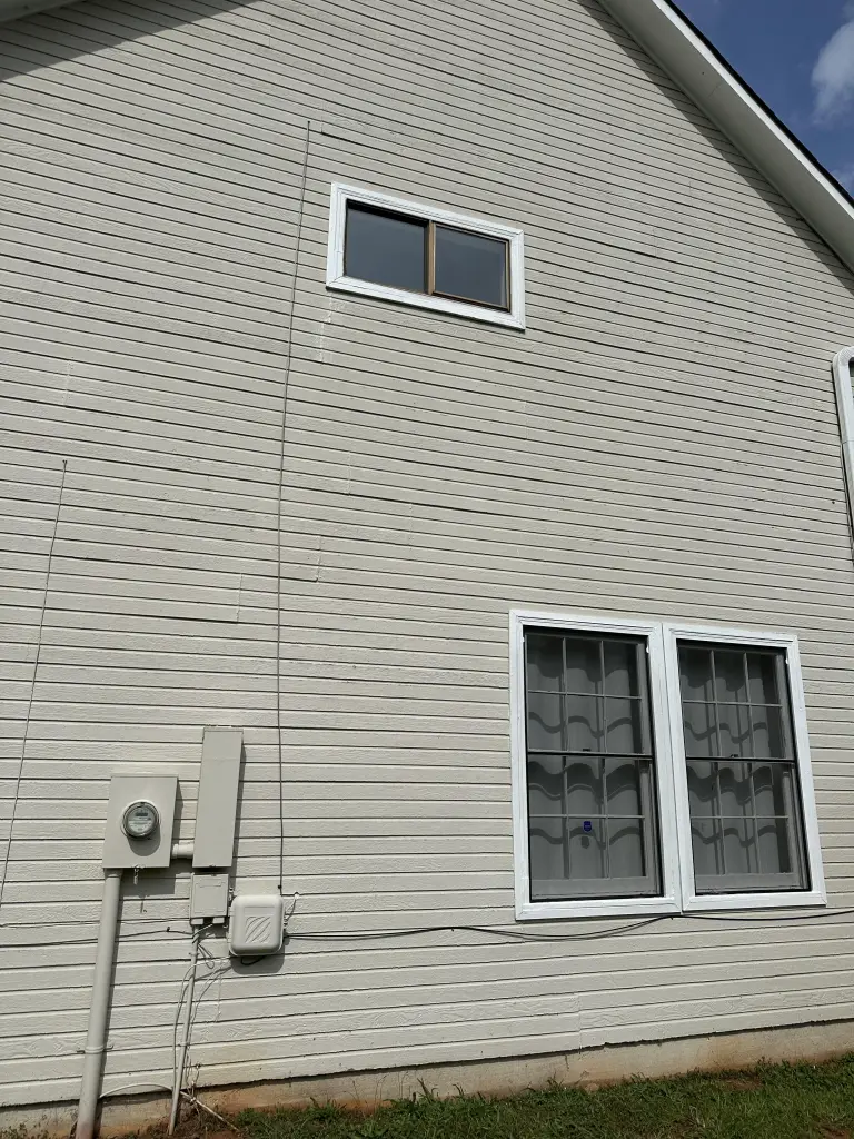 Hart Family Home Services - Siding Replacement