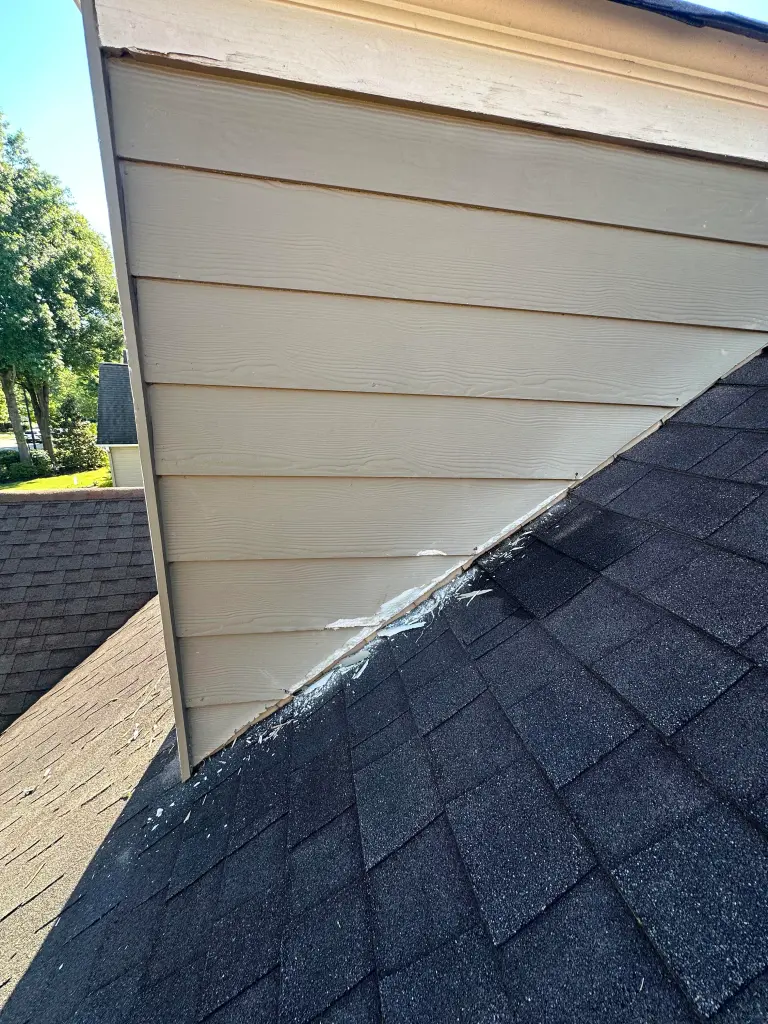 Hart Family Home Services - Siding Replacement